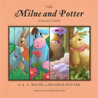 The_Milne_and_Potter_collection